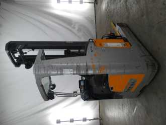 Used Forklift Truck STILL FM-X17 ELEKTRO SCHUBMASTSTAPLER (13069797)
