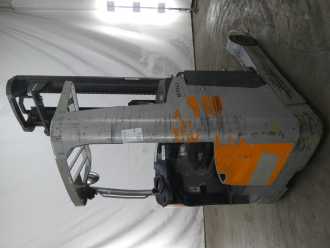 Used Forklift Truck STILL FM-X20 ELEKTRO SCHUBMASTSTAPLER (13069802)