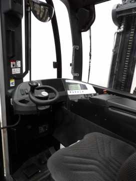 Used Forklift Truck STILL FM-X20SE ELEKTRO SCHUBMASTSTAPLER (13067118)