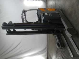 Used Forklift Truck STILL FM-X25 ELEKTRO SCHUBMASTSTAPLER (13069803) backdrop