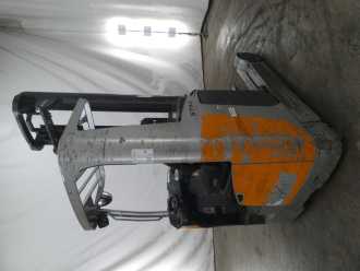 Used Forklift Truck STILL FM-X25 ELEKTRO SCHUBMASTSTAPLER (13069803)