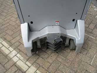 Used Forklift Truck STILL LT X50 ELEKTRO SCHLEPPER (12847654)