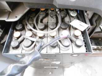 Used Forklift Truck STILL LTX 70 ELEKTRO SCHLEPPER (12946539)