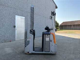 Used Forklift Truck STILL LTX-FF05 ELEKTRO HOCHHUBWAGENMANUELLELEKTRISCH (13063372)