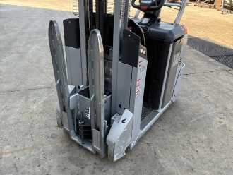 Used Forklift Truck STILL LTX-FF05 ELEKTRO HOCHHUBWAGENMANUELLELEKTRISCH (13063372)