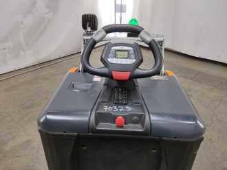 Used Forklift Truck STILL LTX50 ELEKTRO SCHLEPPER (12962361)