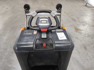 Used Forklift Truck STILL LTX50 ELEKTRO SCHLEPPER (13010695)