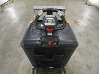 Used Forklift Truck STILL LTX50 ELEKTRO SCHLEPPER (13026776)