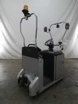 Used Forklift Truck STILL LTX50 ELEKTRO SCHLEPPER (13070736)