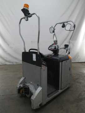 Used Forklift Truck STILL LTX50 ELEKTRO SCHLEPPER (13070787)