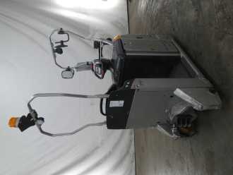 Used Forklift Truck STILL LTX50 ELEKTRO SCHLEPPER (13070790)
