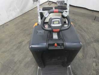 Used Forklift Truck STILL LTX50 ELEKTRO SCHLEPPER (13070790)