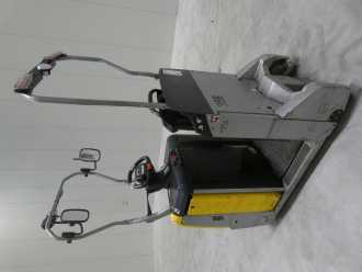 Used Forklift Truck STILL LTX50 ELEKTRO SCHLEPPER (13075909)