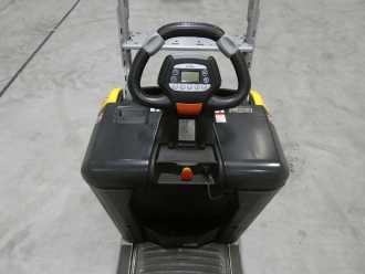 Used Forklift Truck STILL LTX50 ELEKTRO SCHLEPPER (13075909)