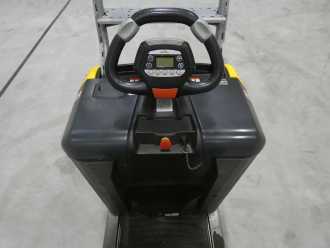 Used Forklift Truck STILL LTX50 ELEKTRO SCHLEPPER (13075910)