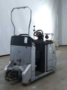 Used Forklift Truck STILL LTX50 HYBRID SCHLEPPER (13042360)