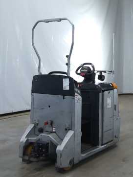 Used Forklift Truck STILL LTX50 HYBRID SCHLEPPER (13042361)