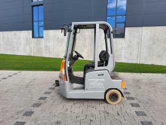 Used Forklift Truck STILL LTX70 ELEKTRO SCHLEPPER (12947451)
