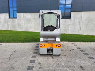 Used Forklift Truck STILL LTX70 ELEKTRO SCHLEPPER (12947451)