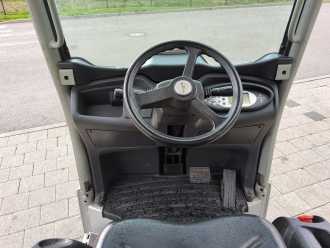 Used Forklift Truck STILL LTX70 ELEKTRO SCHLEPPER (12947451)