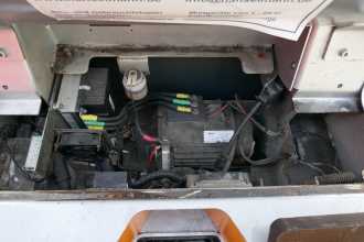 Used Forklift Truck STILL LTX70 ELEKTRO SCHLEPPER (12947451)