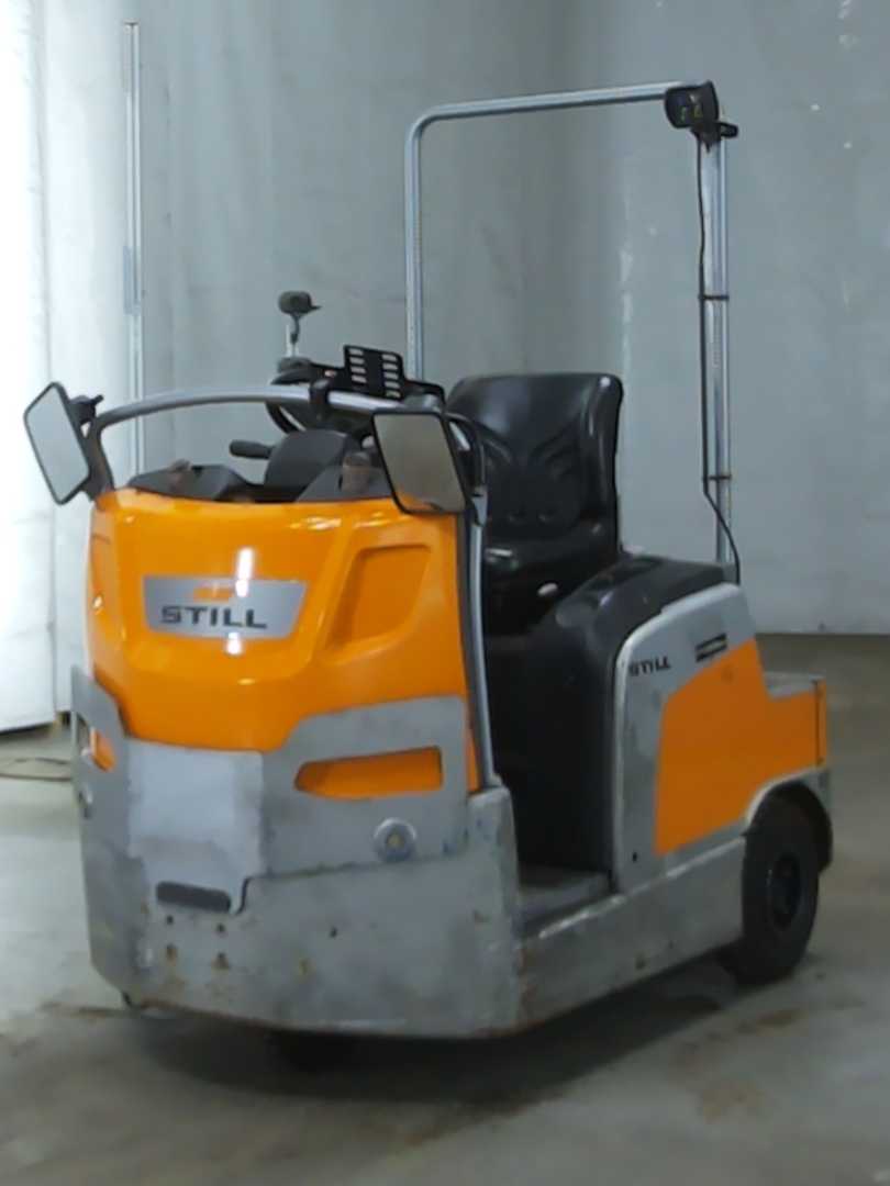 Used Forklift Truck STILL LTX70 ELEKTRO SCHLEPPER (13059821)