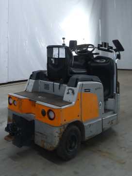 Used Forklift Truck STILL LTX70 HYBRID SCHLEPPER (13042362)