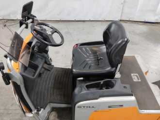 Used Forklift Truck STILL LTX70 HYBRID SCHLEPPER (13042362)