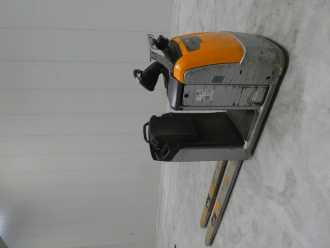 Used Forklift Truck STILL OPX20/2380MM ELEKTRO NIEDERHUBKOMMISSIONIERER (13074425)