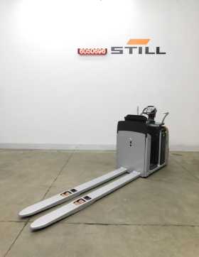 Used Forklift Truck STILL OPX20/NWBAT/VO2390 ELEKTRO NIEDERHUBKOMMISSIONIERER (12984485)