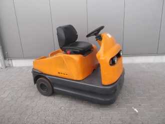 Used Forklift Truck STILL R 06-06 2002 ELEKTRO SCHLEPPER (13066781)