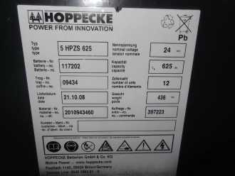 Used Forklift Truck STILL R 06-06 2002 ELEKTRO SCHLEPPER (13066781)