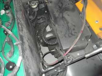Used Forklift Truck STILL R 06-06 2002 ELEKTRO SCHLEPPER (13066781)