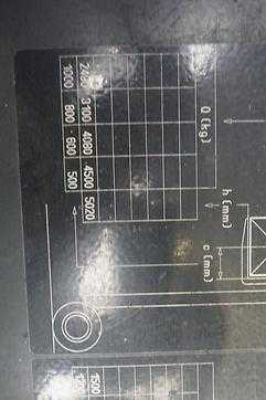 Used Forklift Truck STILL R 60-45 - Triplex ELEKTRO VIERRADFRONTSTAPLER (13039680)