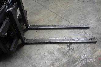 Used Forklift Truck STILL R 70-30 - Triplex - 2.819 Stunden DIESEL VIERRADFRONTSTAPLER (13053331)