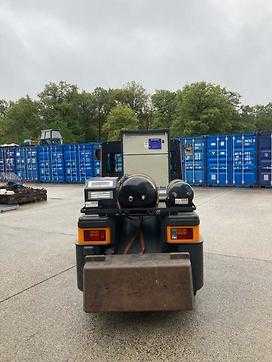 Used Forklift Truck STILL R07-25 ELEKTRO SCHLEPPER (12324889)
