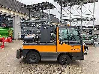 Used Forklift Truck STILL R07-25 ELEKTRO SCHLEPPER (12324889)