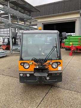 Used Forklift Truck STILL R07-25 ELEKTRO SCHLEPPER (12324889)