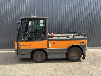 Used Forklift Truck STILL R07-25 ELEKTRO SCHLEPPER (12990325)