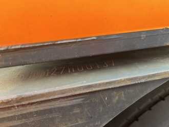Used Forklift Truck STILL R07-25 ELEKTRO SCHLEPPER (12990328)