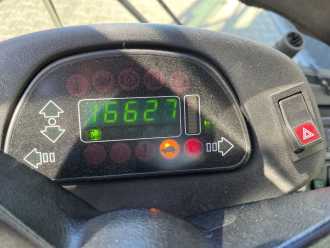 Used Forklift Truck STILL R07-25 ELEKTRO SCHLEPPER (12990639)
