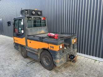 Used Forklift Truck STILL R07-25 ELEKTRO SCHLEPPER (12990648)