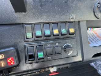Used Forklift Truck STILL R07-25 ELEKTRO SCHLEPPER (12990648)