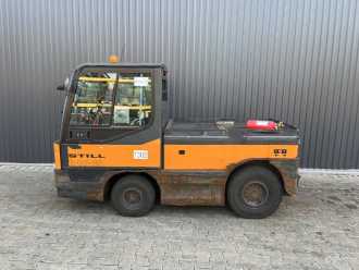 Used Forklift Truck STILL R07-25 ELEKTRO SCHLEPPER (12990964)