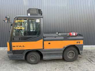 Used Forklift Truck STILL R07-25 ELEKTRO SCHLEPPER (12990965)