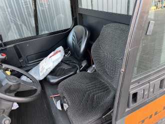 Used Forklift Truck STILL R07-25 ELEKTRO SCHLEPPER (12990965)