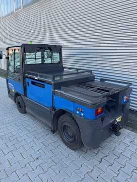 Used Forklift Truck STILL R07-25 ELEKTRO SCHLEPPER (13059899)