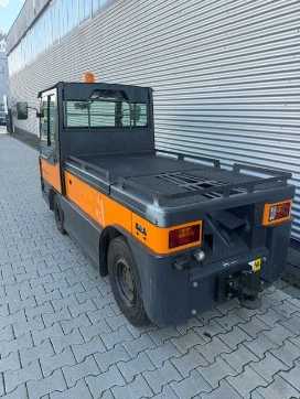 Used Forklift Truck STILL R07-25 ELEKTRO SCHLEPPER (13072504)