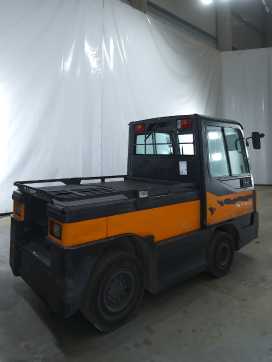 Used Forklift Truck STILL R07-25 HYBRID SCHLEPPER (13042331)