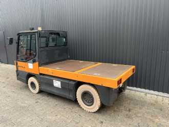 Used Forklift Truck STILL R08-20 ELEKTRO WEITERE (13065958)